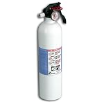 Kidde FX10K Kitchen Fire Extinguisher, 82CI