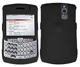 Hard Case for Blackberry 8320 Black