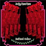 Defiant Order: Limited Edition