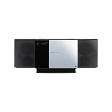 Panasonic SC-HC35 Compact Stereo System (Discontinued by Manufacturer)