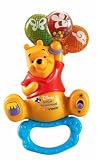 Eigenschaften Vtech 80-074104 / VTech 80-074104 - Winnie Puuhs Lustige Farbenrassel
