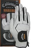 Callaway Golf MRH Warbird Gloves - Extra Large