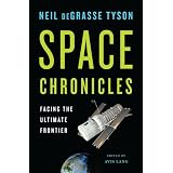 Space Chronicles: Facing the Ultimate Frontier