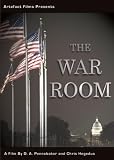 The War Room [DVD]