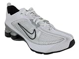 417yj1z89AL. SL160  NIKE SHOX TRAINER ACCOMPLISH WOMENS