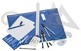 Alvin Engineers' Drafting Kit