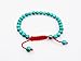 Tibetan Small Turquoise Wrist Mala/ Bracelet for Meditation 6mm