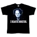 The Three Stooges I Have Issues T-Shirt, $5.00 Same Day Shipping Any Size Order!