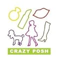 Glow in the Dark Crazy Posh Bands Glow in the Dark Crazy Posh Bands