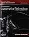 Fundamentals of Automotive Technology Student Workbook: .