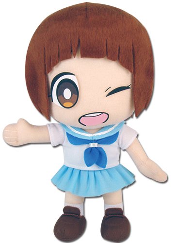 Kill La Kill: Mako Plush 8''