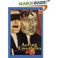 Acting Emotions by Elly' Konijn