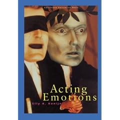 Acting Emotions