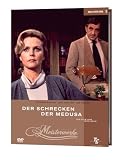 Der Schrecken der Medusa  Meisterwerke Edition - Richard Burton