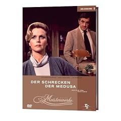 Der Schrecken der Medusa - Meisterwerke Edition [Edizione: Germania]