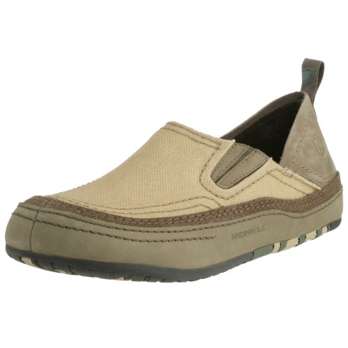 Cover image : [メレル] Spirit Hemp Moc M20701