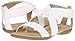 Soft Style by Hush Puppies Women's Eriel Sandal