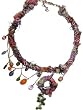 Circle Necklace