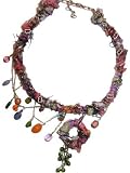 Circle Necklace