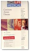 Coronary Artery Disease at Time of Diagnosis