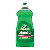 ~:~ COLGATE PALMOLIVE, IPD. ~:~ Ultra Dishwashing Liquid, 25oz Bottle, 12/carton