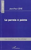 Le permis à points