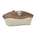 Search : American West Sierra Nevada Collection Plush Body Ladies Accessory Case
