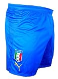 Italien Heim Hose 08/09 - 