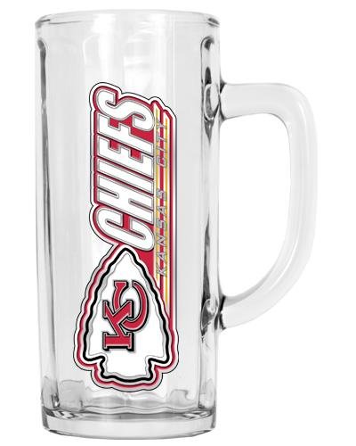 NFL Kansas City Chiefs 22-Ounce Optic Tankard
