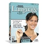 Instant Immersion ASL v2.0 (CD-ROM)