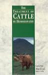 The Treatment of Cattle by Homoeopathy