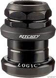 Ritchey Logic 1 threaded Black headset