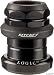 Ritchey Logic 1" threaded Black headset