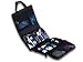 Lewis N Clark Hanging Toiletry Case