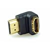 90 degree right angle hdmi adapter female to male, 90 degree hdmi bend