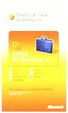 Office Pro 2010 PC Attach Key - Spanish