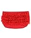 Ruffly Rumps Infant/Toddler Girls' Baby Bloomer w/Chiffon Ruffles