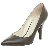 Nine West Womens Testino Pump,Brown,10 M