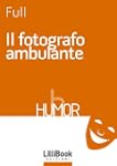 Il fotografo ambulante