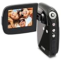 Coby CAM4000 2.4-Inch TFT LCD Digital Camcorder (Black)