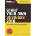 Starting a Business Books