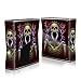 Play Loud Design Protector Skin Decal Sticker for Xbox 360 S Game Console Full Body