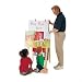 Teachers' Easel Standard/Chalkboard