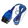 USB Obd2 Obd-ii VAG KKL Cable for 409.1 Audi Vw Skoda USB Obd2 Obd-ii VAG KKL Cable for 409.1 Audi Vw Skoda