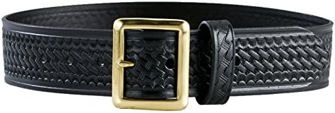 Aker Leather Products Garrison Belt