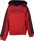 Cleveland Cavaliers Youth adidas True Logo Long Sleeve Tee - Small (8)
