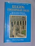 Religion : contemporary issues : the All Souls Seminars in the Sociology of Religion