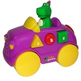 Baby Genius - Toys - Learn N Roll DJ
