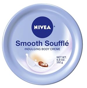 Amazon.com : Nivea Smooth Souffle Indulging