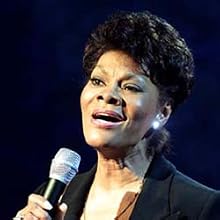 Dionne Warwick